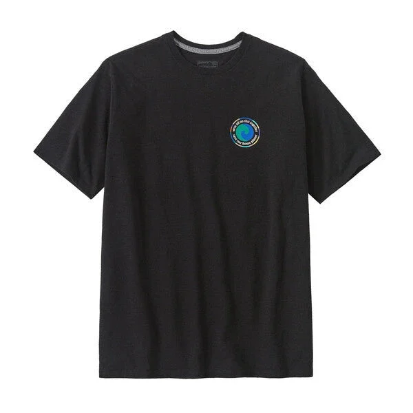 Patagonia Unity Fitz Responsibili-Tee Men's