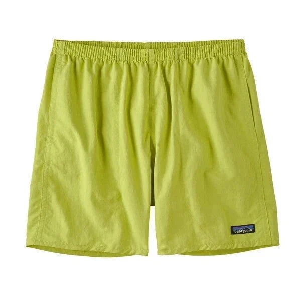 Patagonia Men's Baggies Short 5"