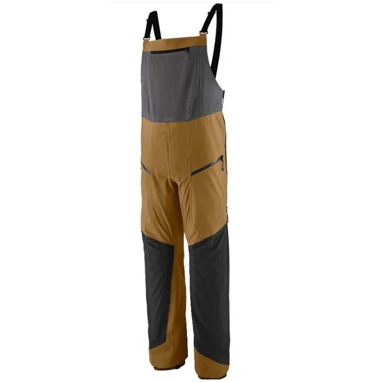Patagonia Men's Snowdrifter Bib Pant
