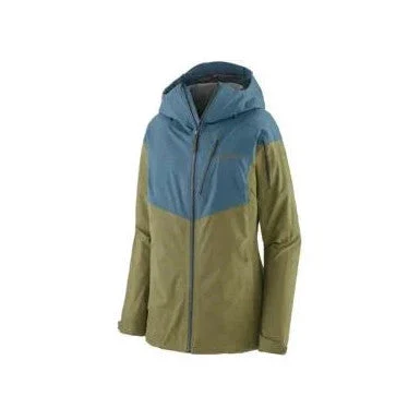 Patagonia Snowdrifter Womens Jacket