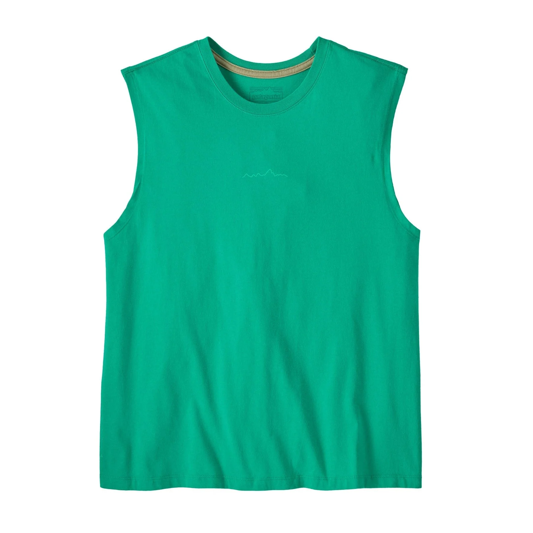 Patagonia W's Multi-Pitch Boxy Tank