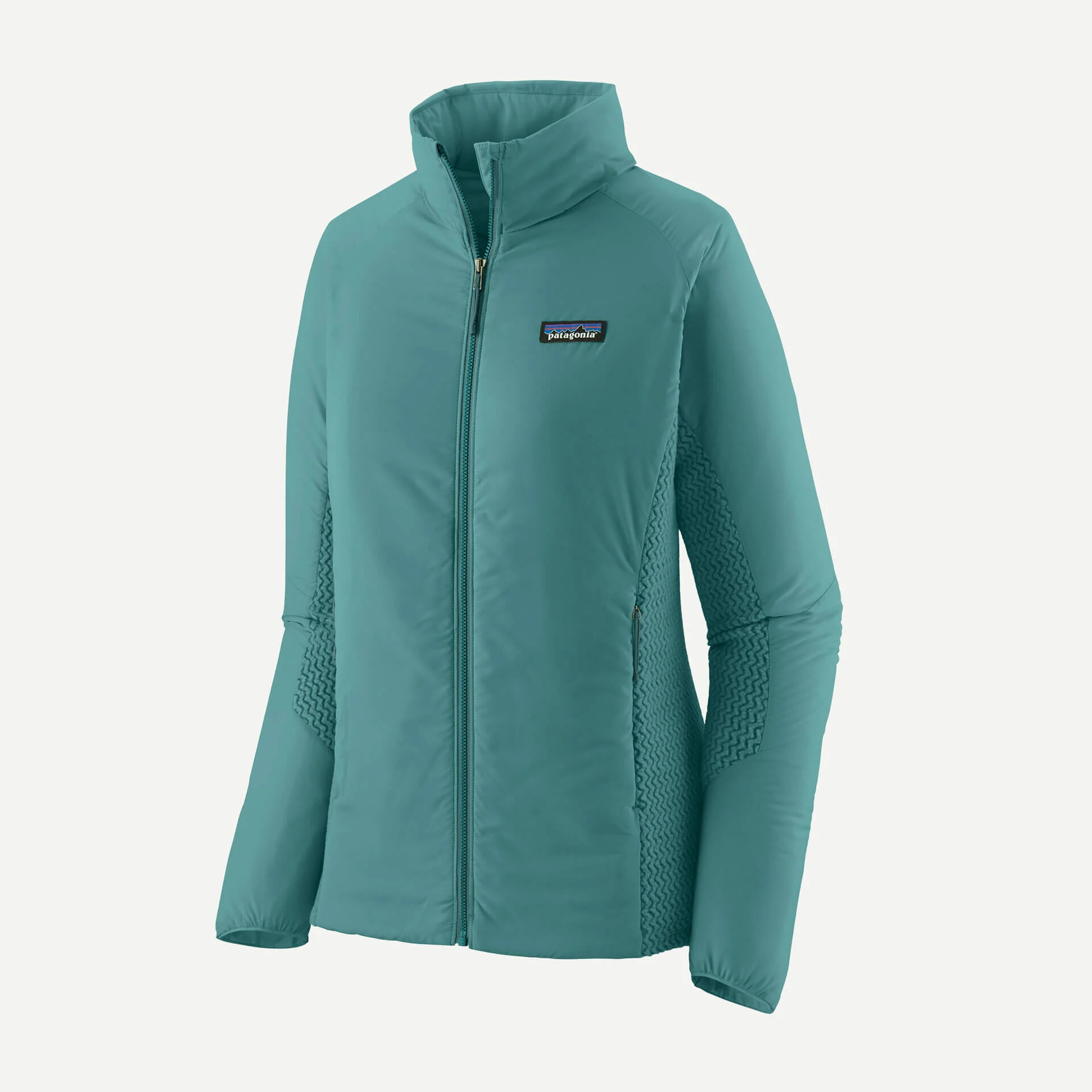Patagonia W's Nano-Air Light Hybrid Jacket