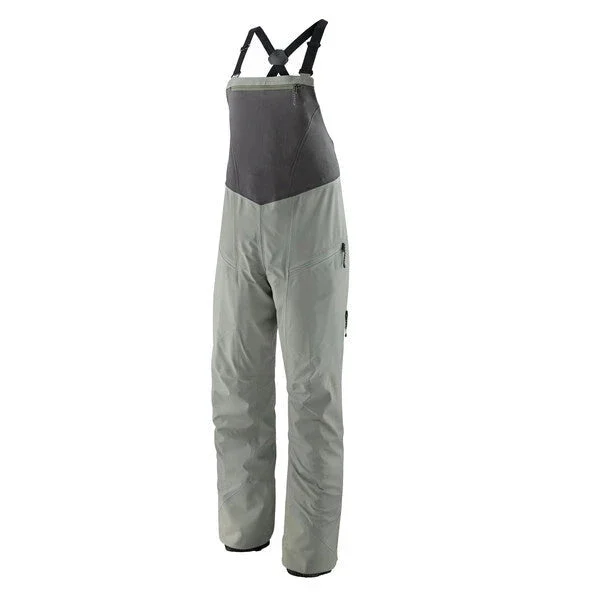 Patagonia W's Snowdrifter Bibs