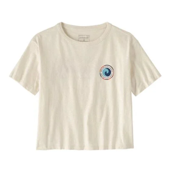 Patagonia W's Unity Fitz Easy Cut Responsibili-Tee