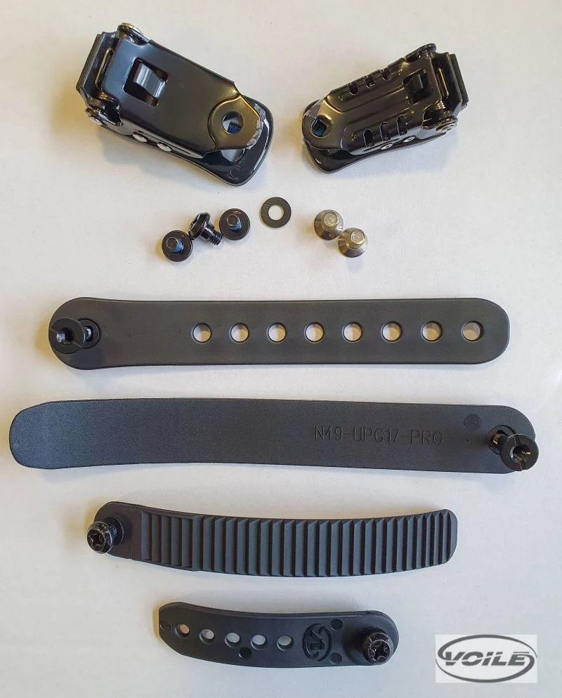 Voile Light Speed Backcountry Kit