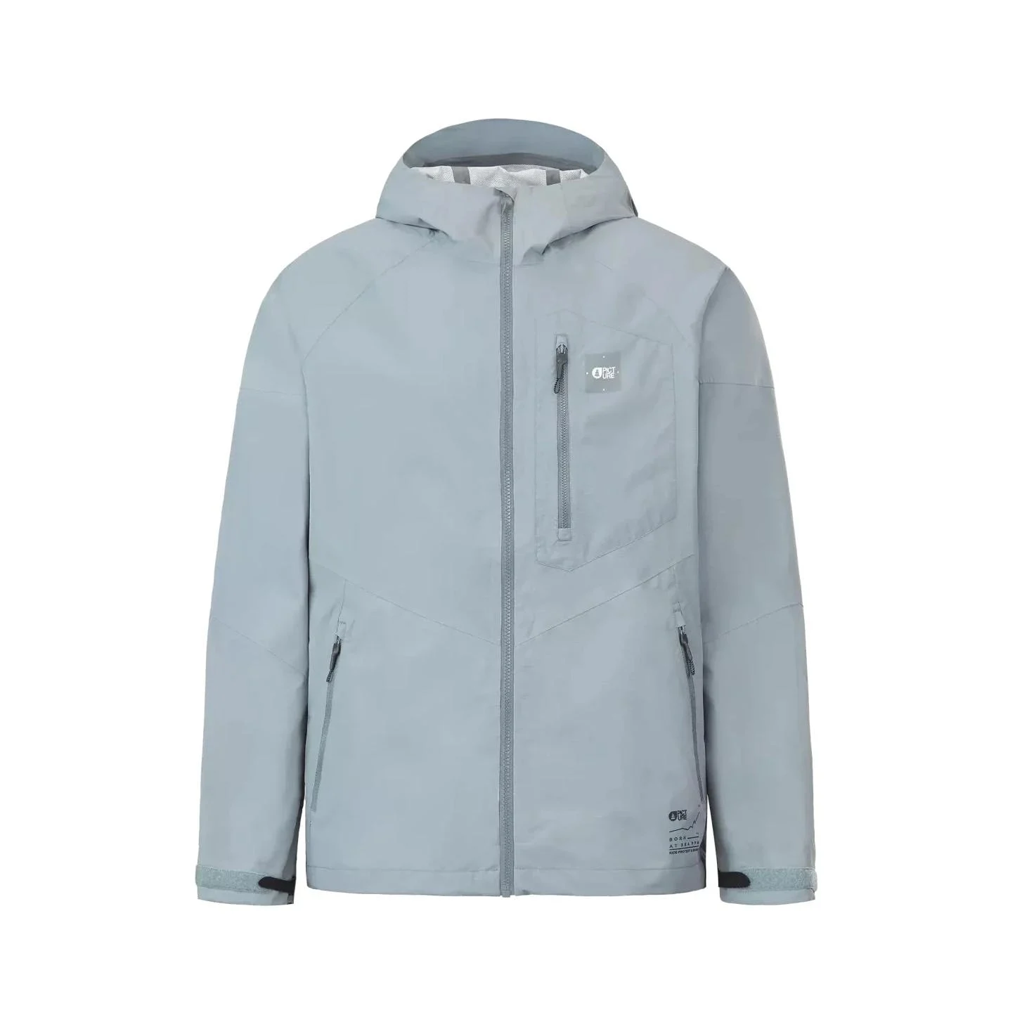 Picture Abstral 2.5L Jacket Stormy Weather