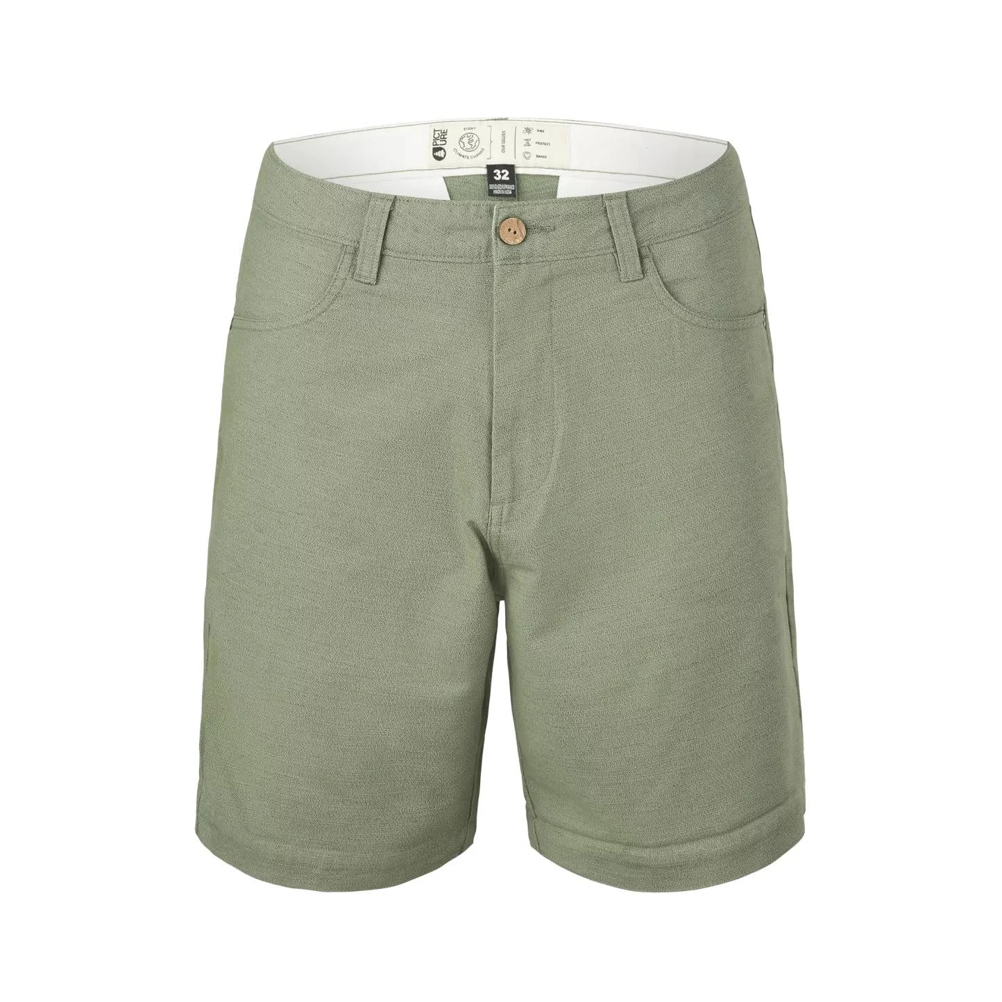 Picture Aldos Shorts