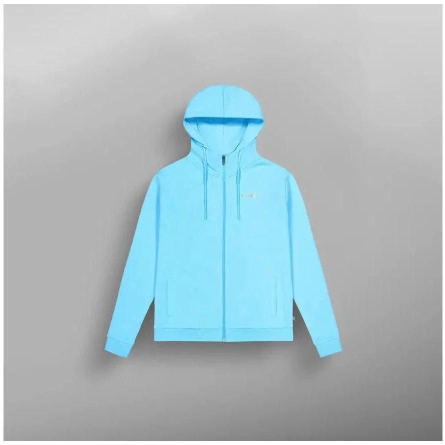 Picture Basement Zip Hoodie W
