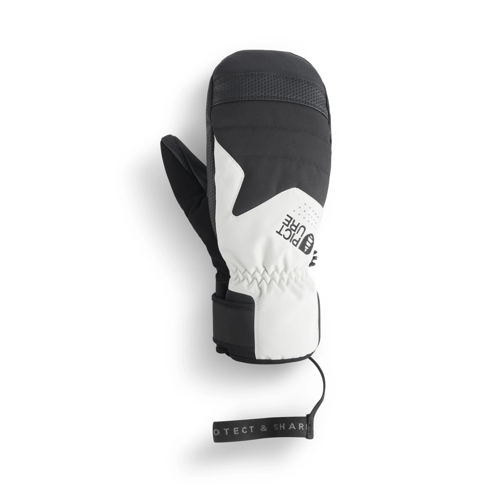 Picture Caldwell Mitt
