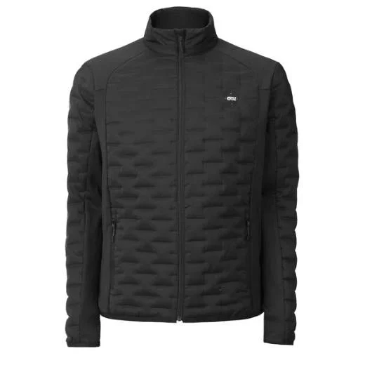 Picture Horses Insulator Jacket