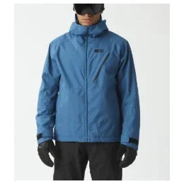 Picture Nitric Jacket