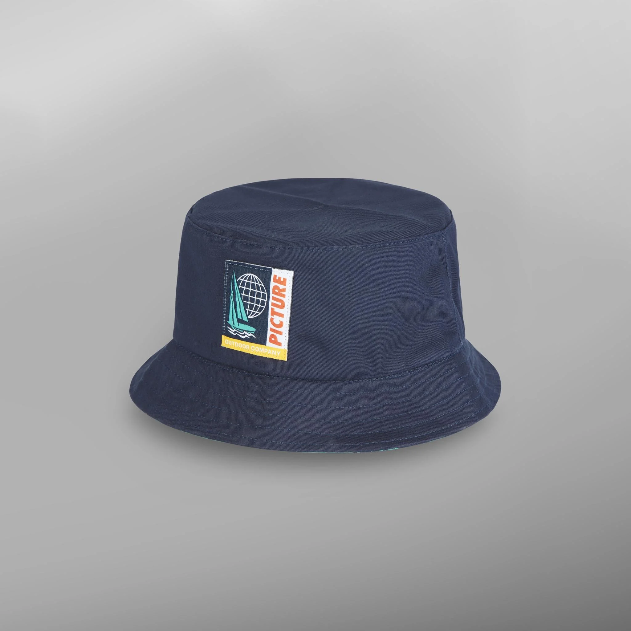 Picture Okori Bucket Hat