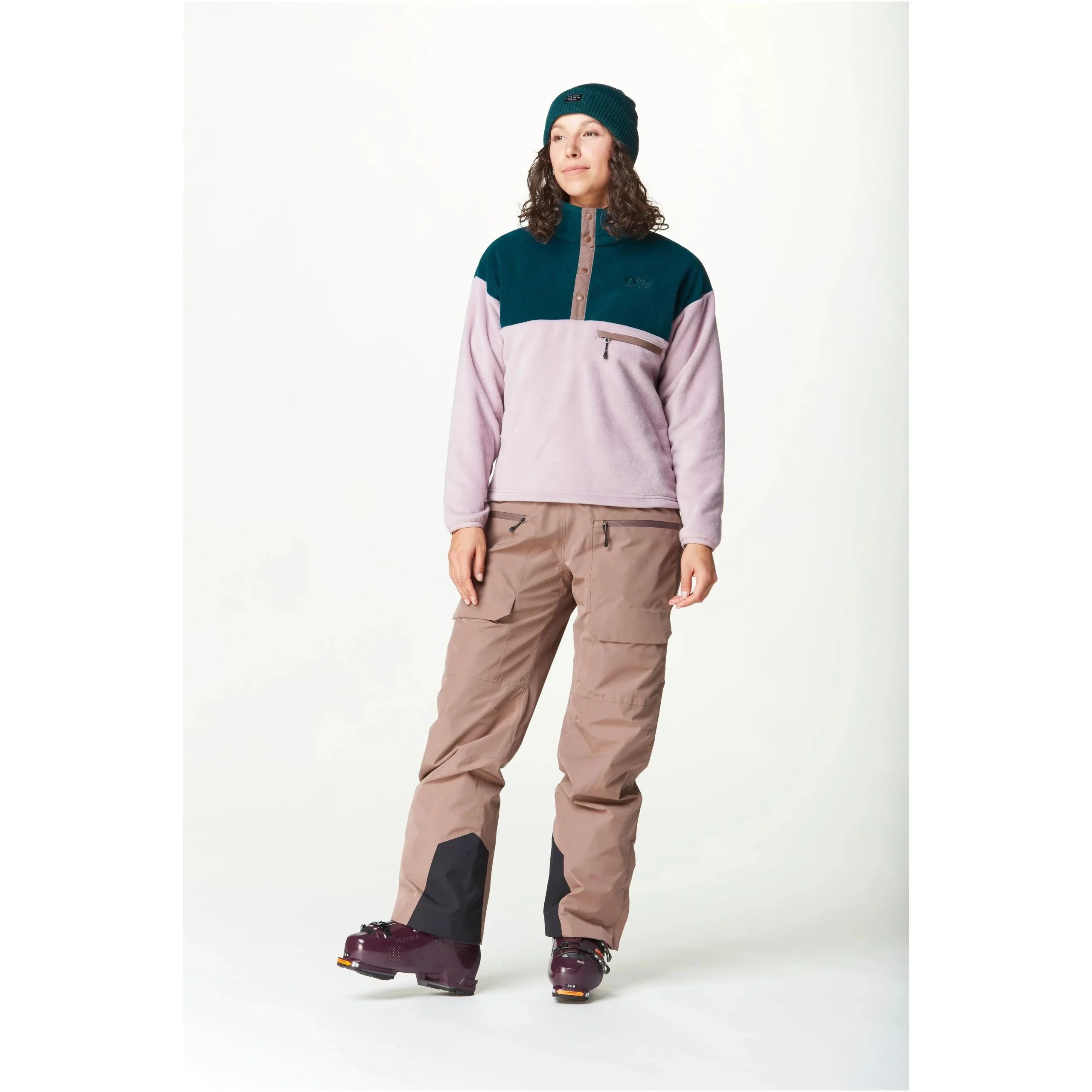 Picture Arcca W's Fleece