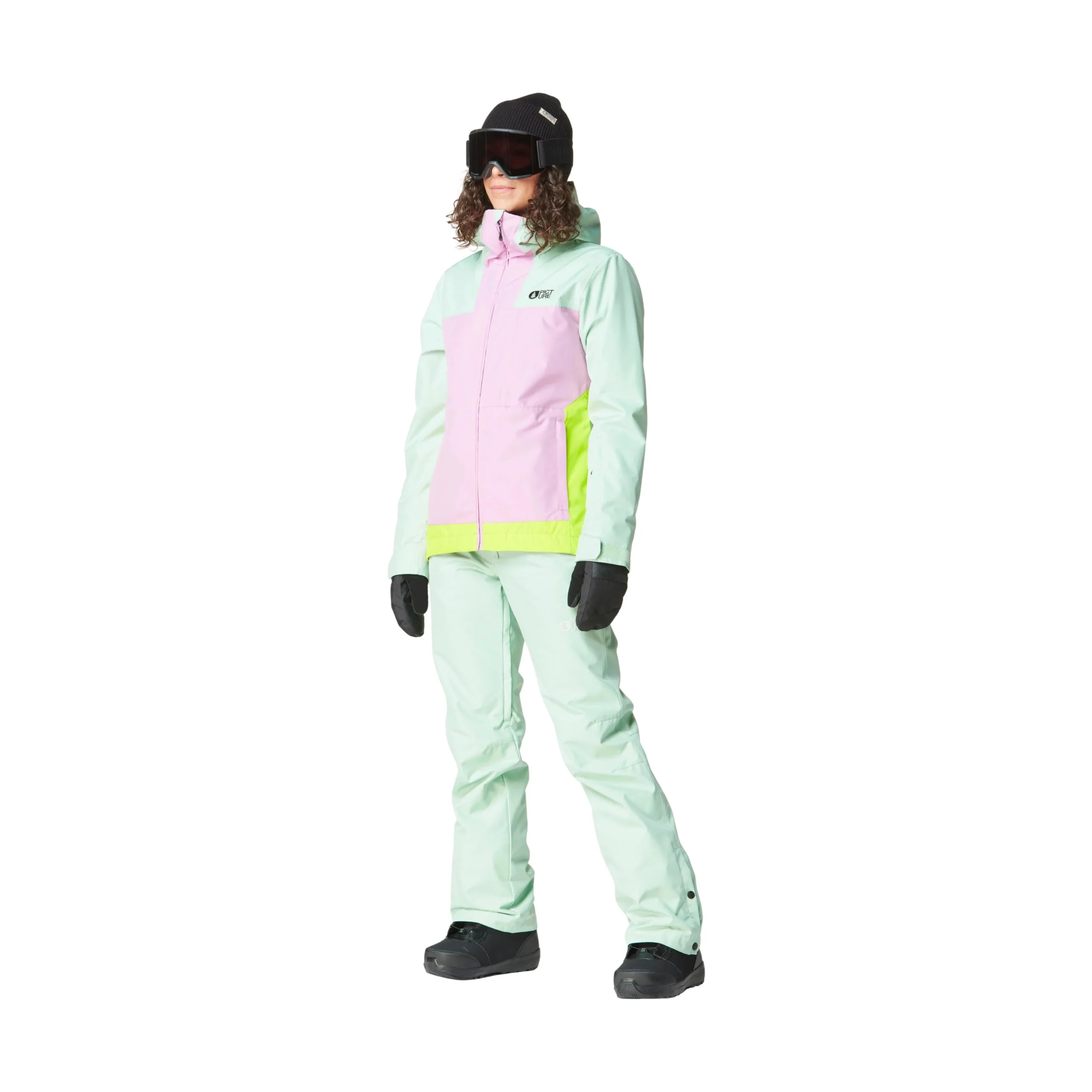 Picture Seakrest Jacket
