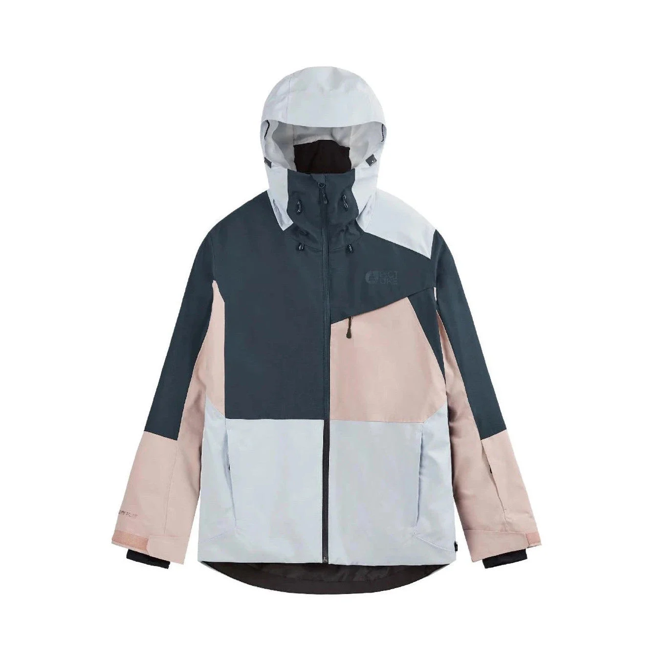 Picture Seen Jacket
