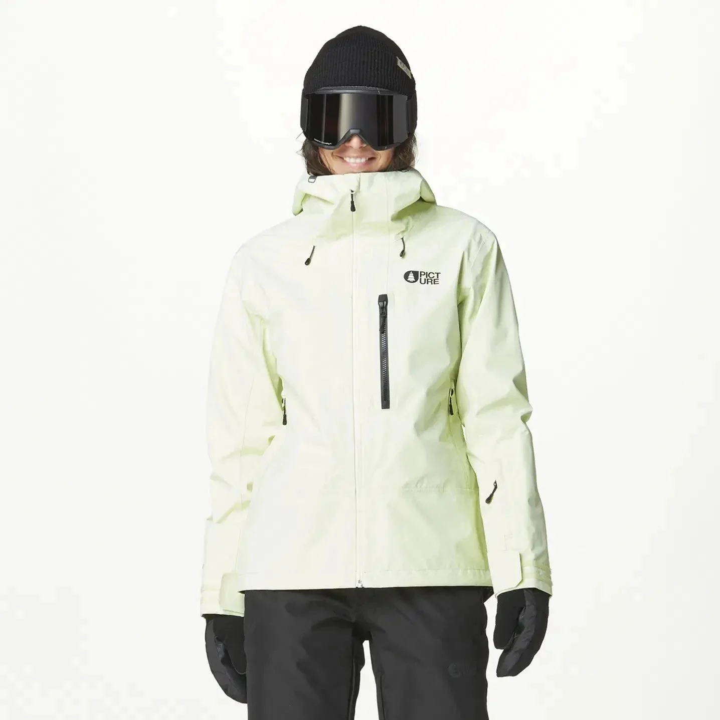 Picture Sylva 3L Jacket