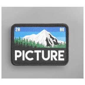 Picture Thermocollant Cool Patch