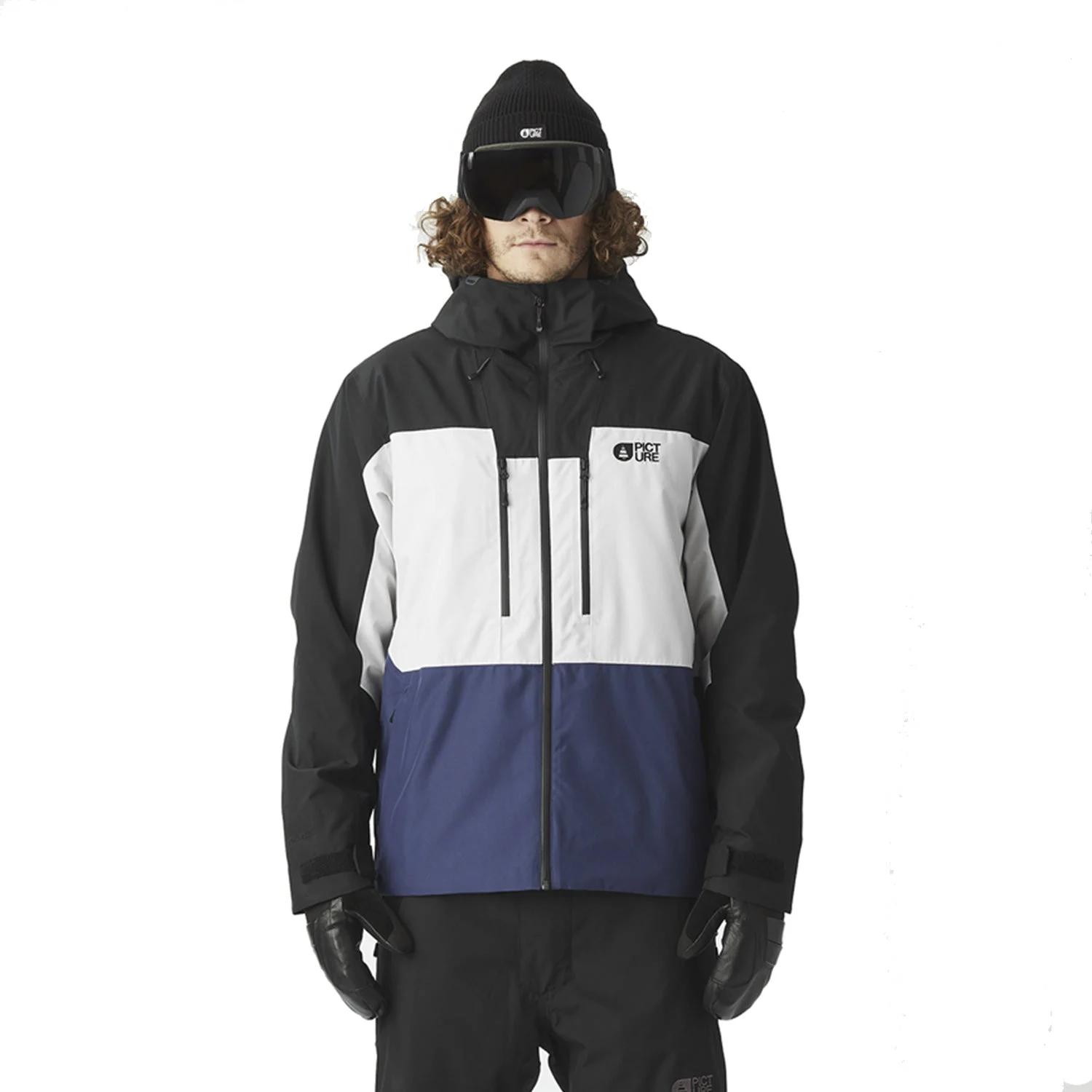 Object Snowboard Jacket
