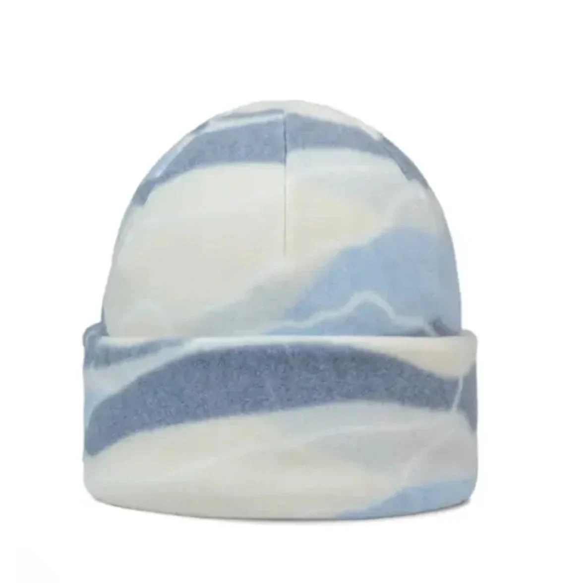 Polar Prints Beanie