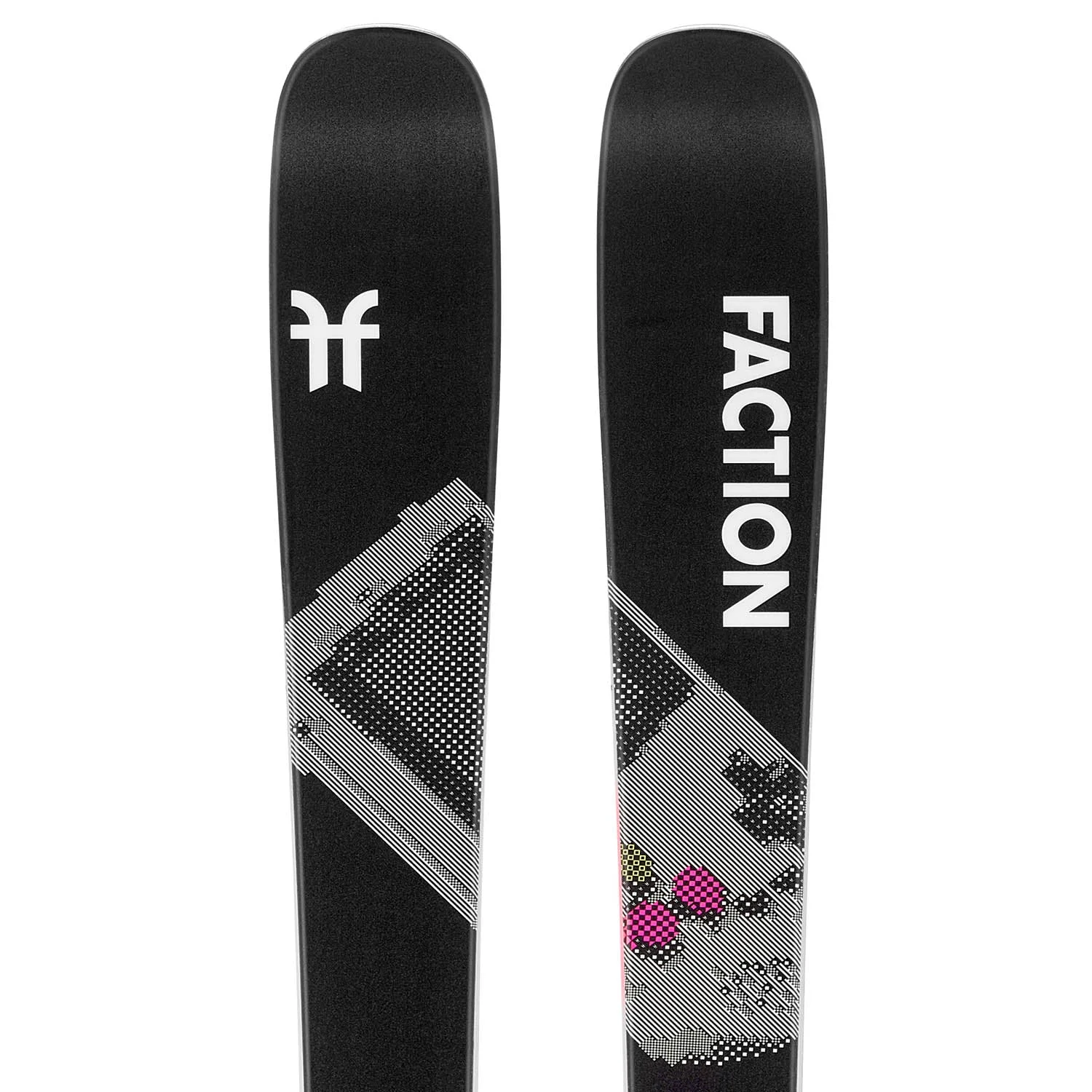 Prodigy 0 Skis 2025