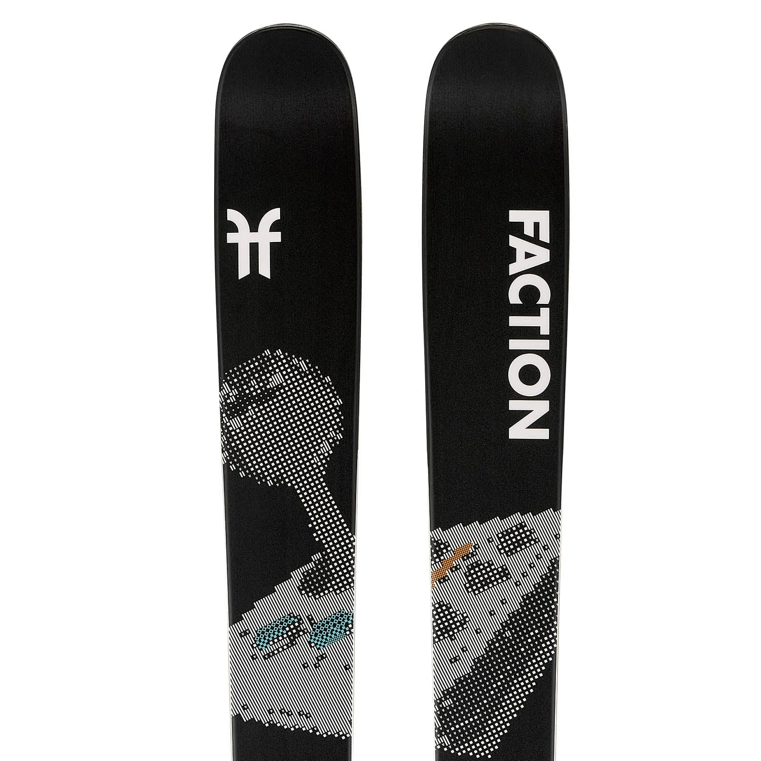 Prodigy 2 Skis 2025