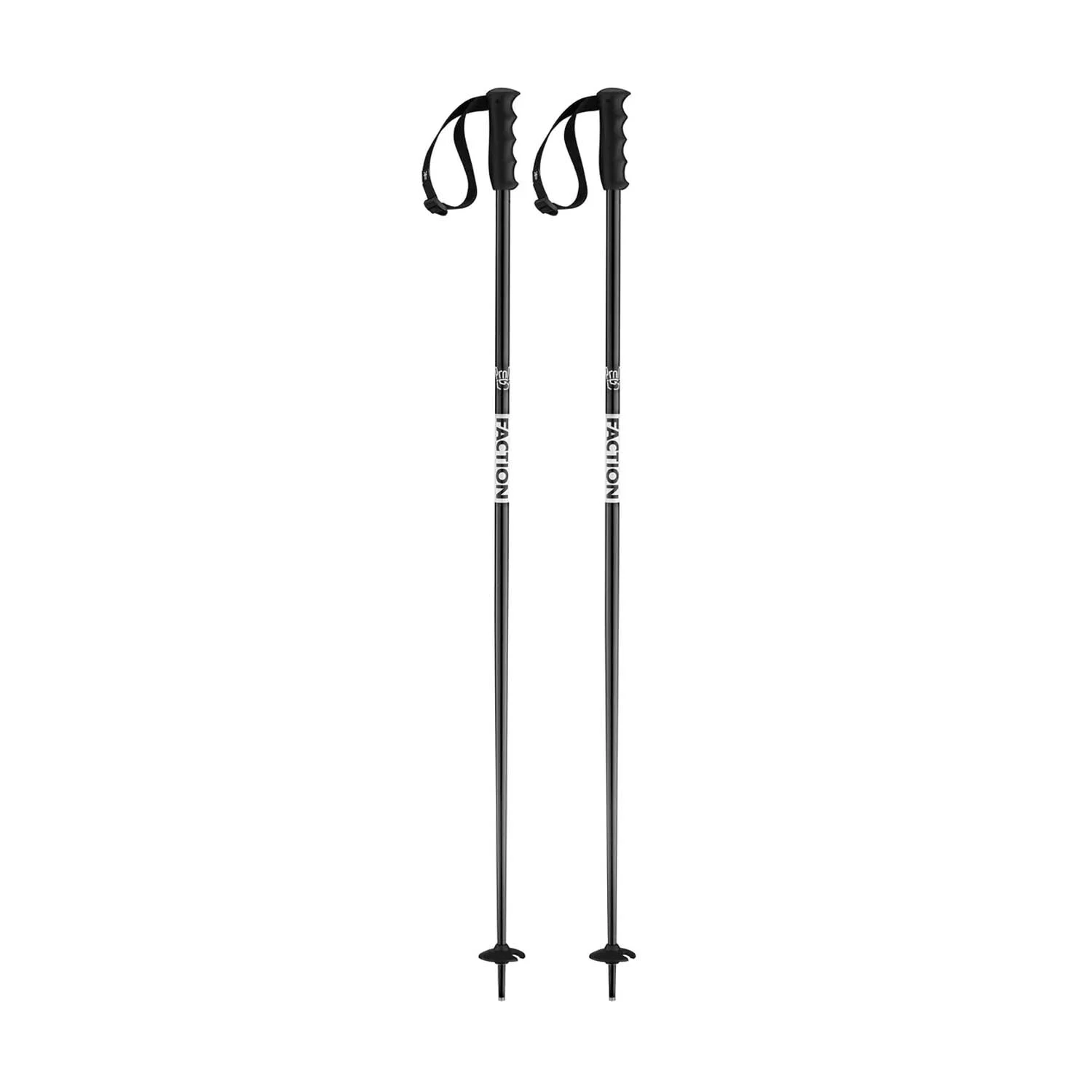 Prodigy Ski Poles