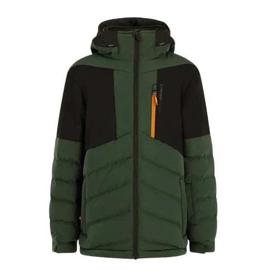 Protest Brucer Jr Snow Jacket