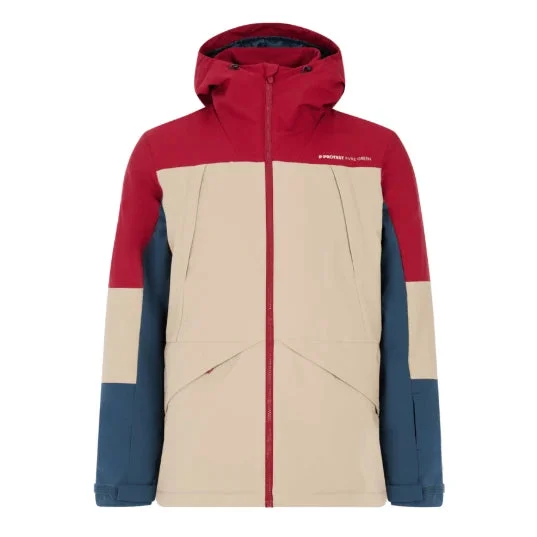 Protest Dunton Snow Jacket