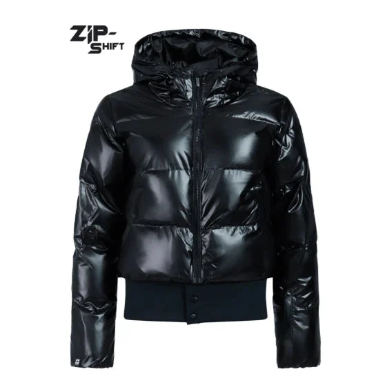 Protest Effect Snow Jacket