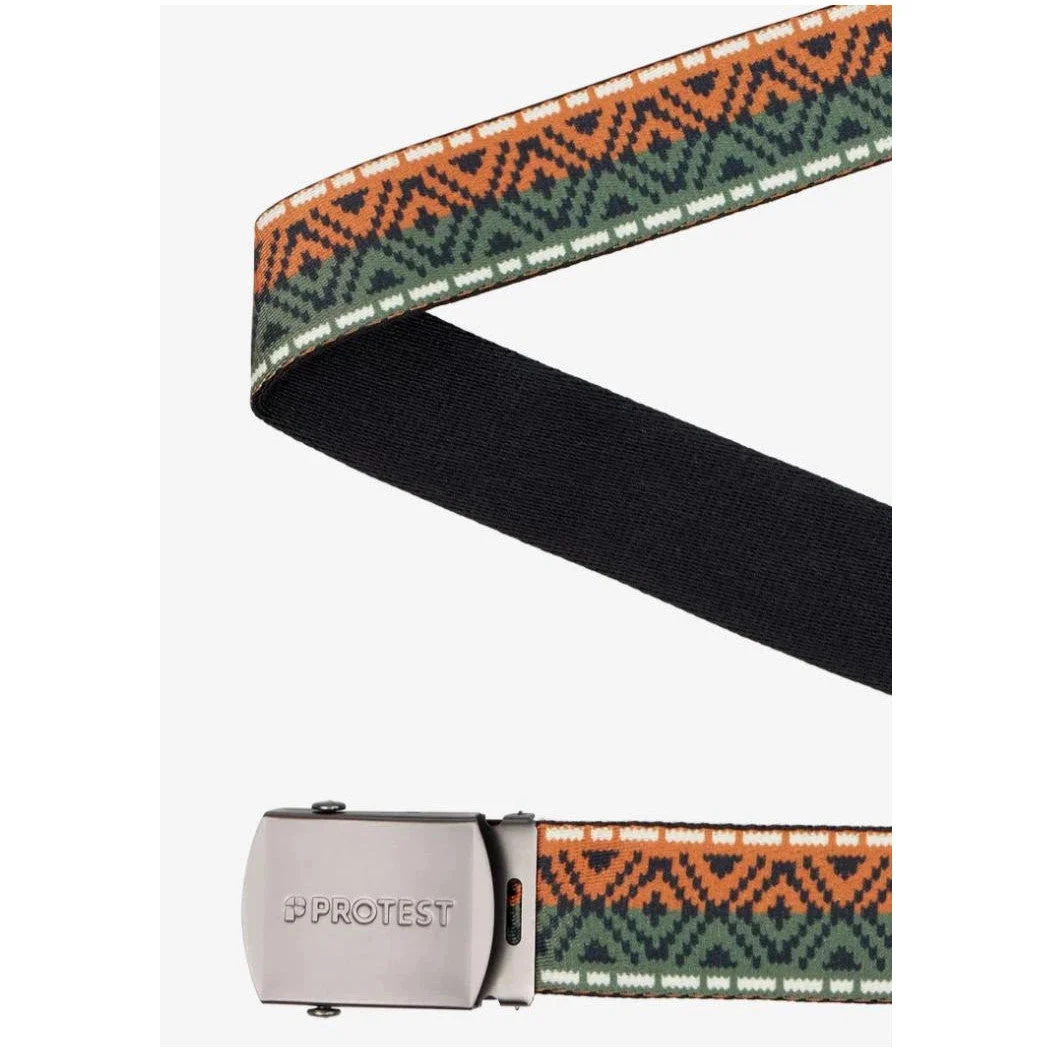 Protest Kuhr Belt