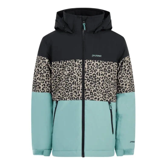 Protest Morena JR Snowjacket