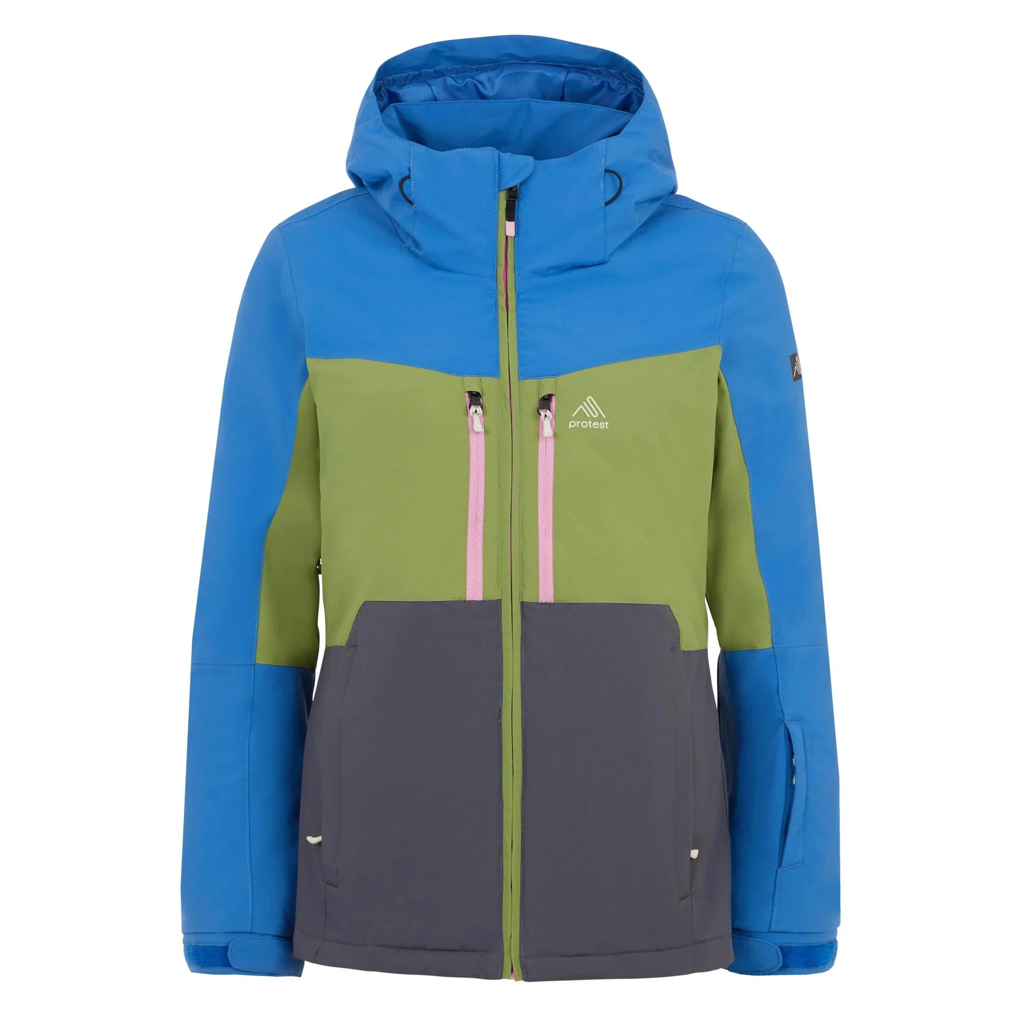 Protest Mugo Ski Jacket