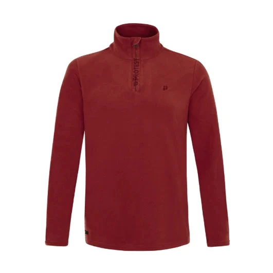 Protest Reperfecto 1/4 Zip Active Top