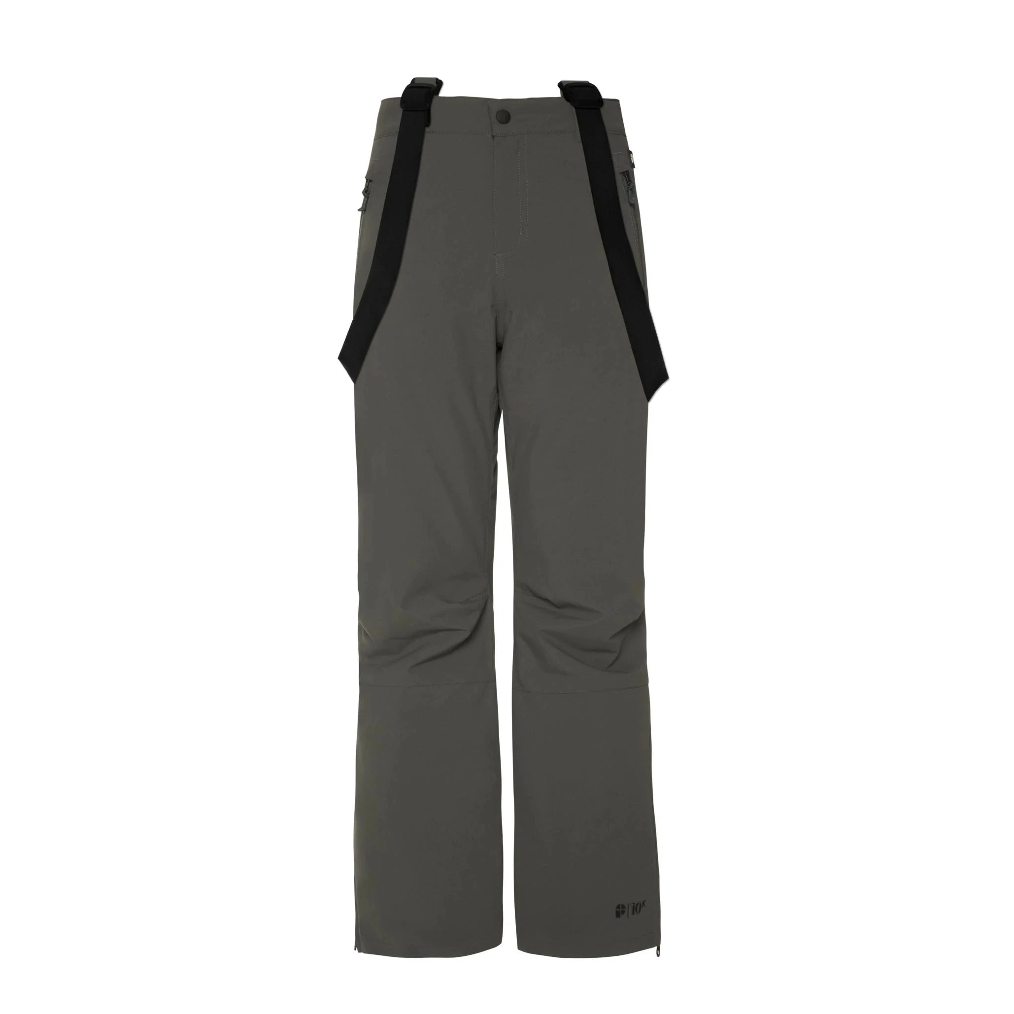 Protest Spiket Jr Snowpants Hunter