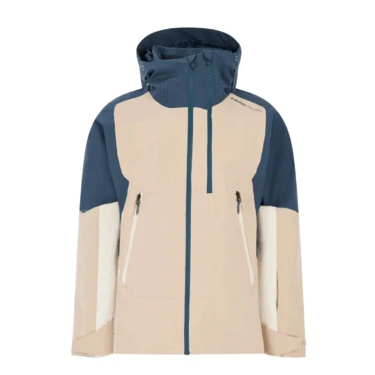 Protest Throw Snow Jacket
