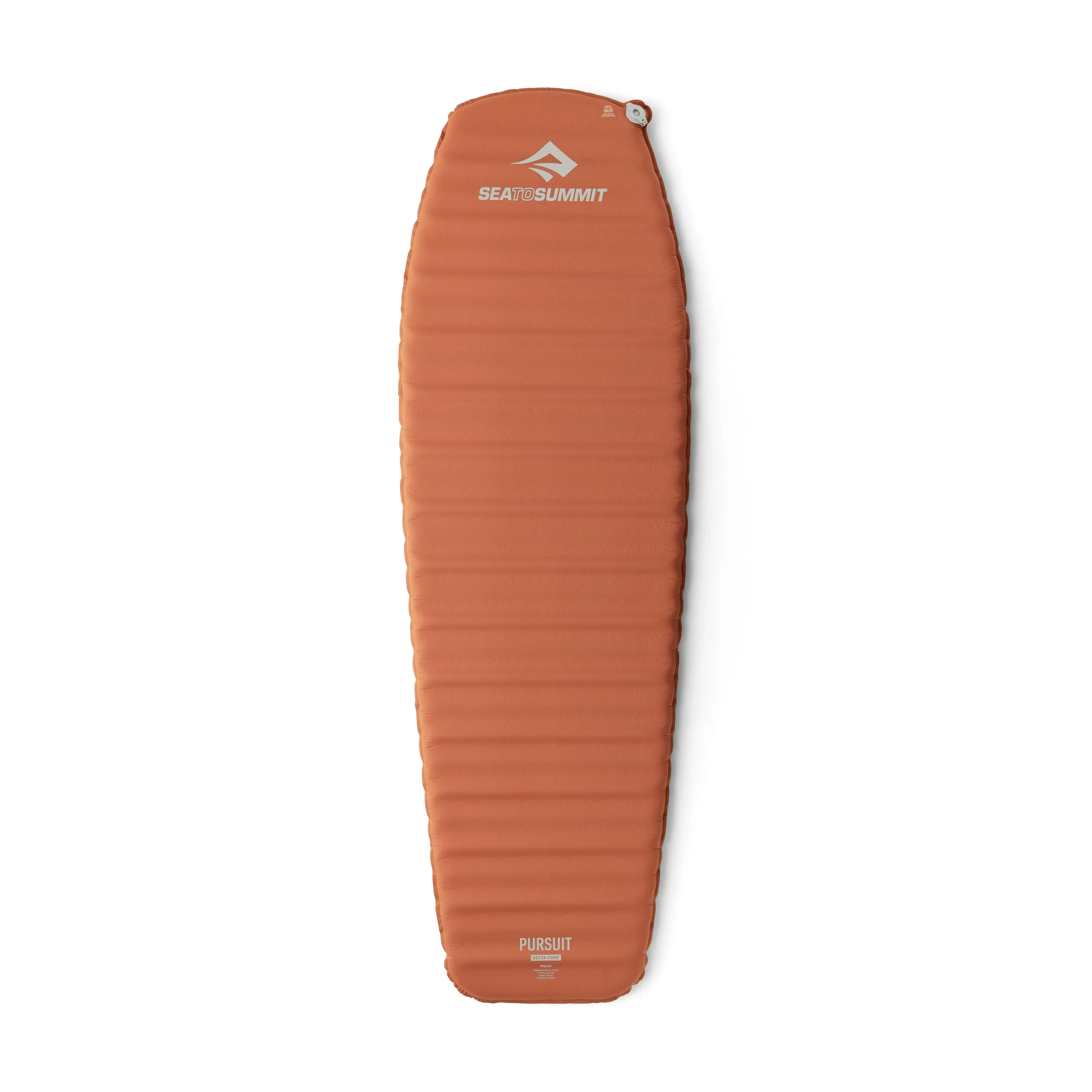 Sea to Summit Pursuit Self Inflating Mat - Regular Contour