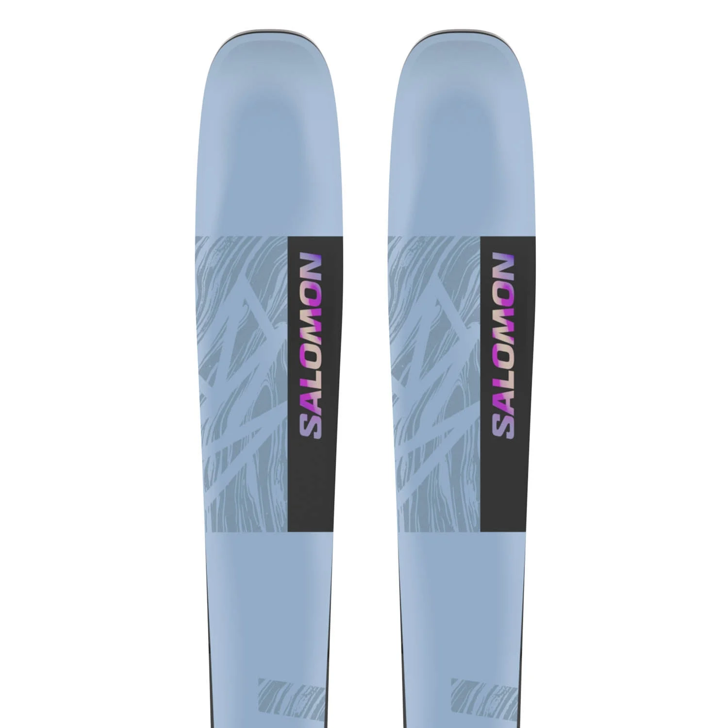 QST LUX 92 Skis 2025