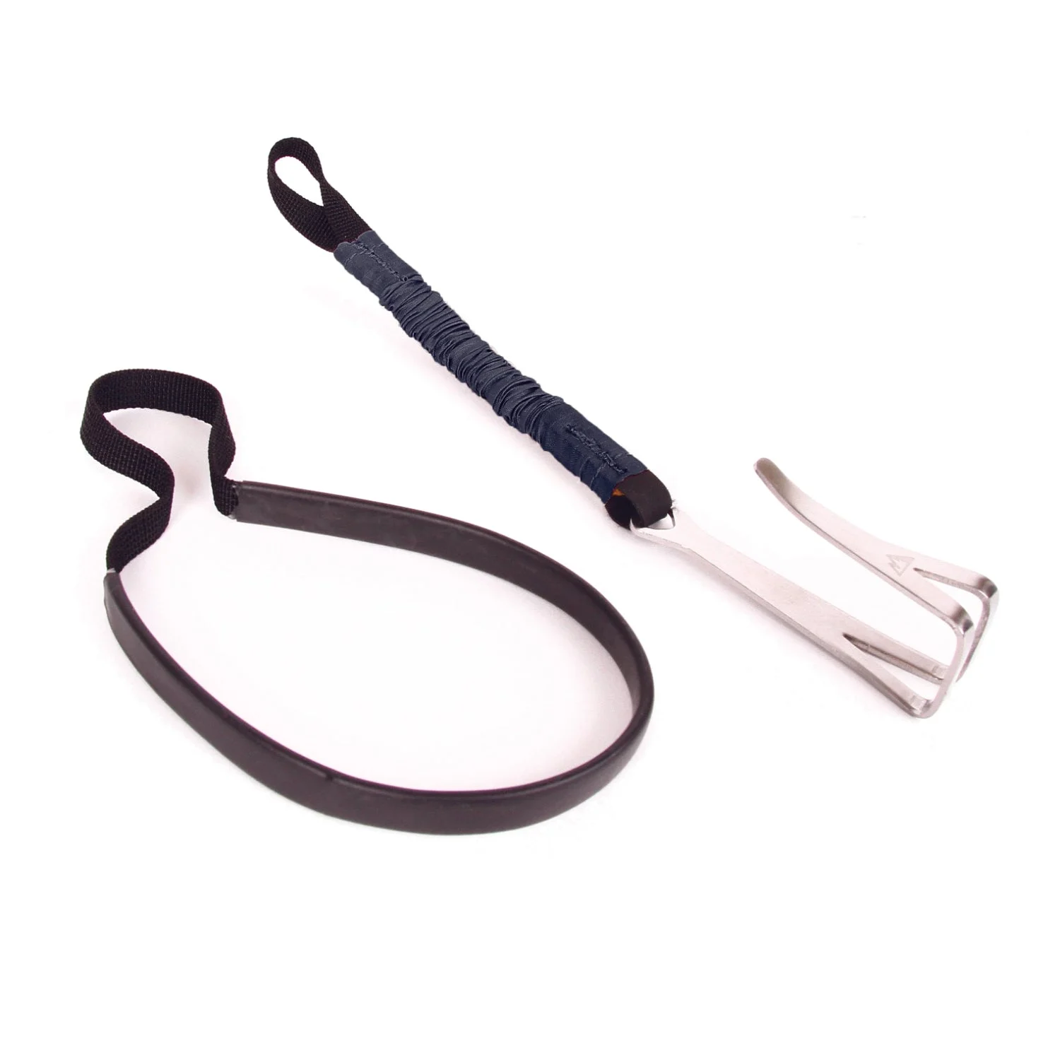 Blue Ice Quick Ski Carry Kit