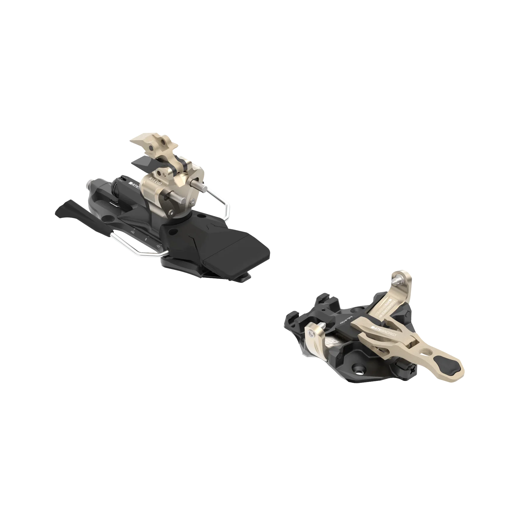 ATK Raider Evo 13