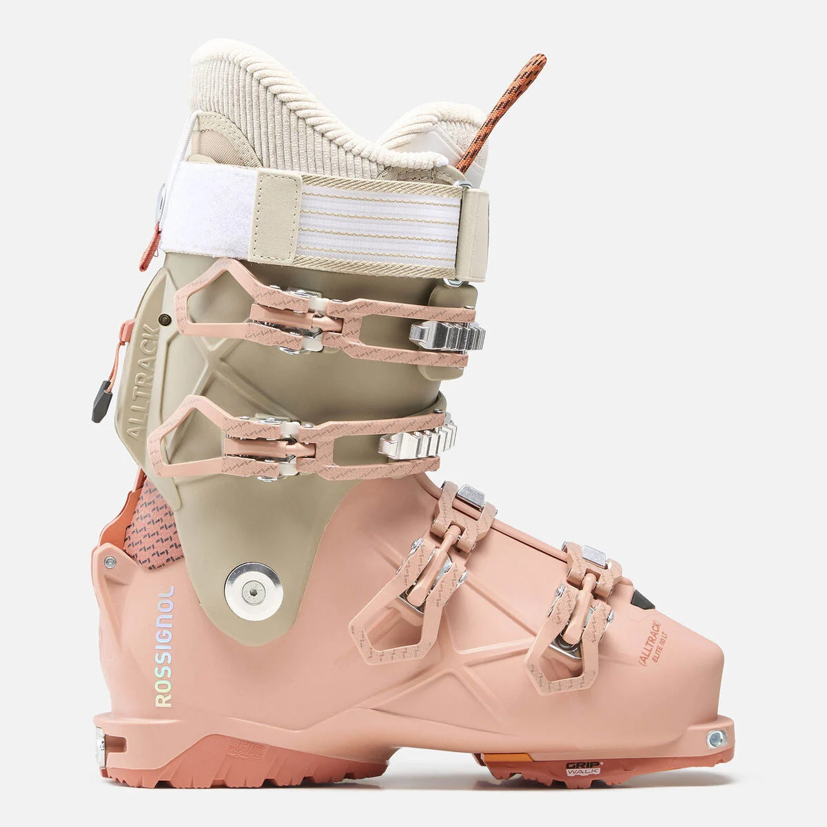 Rossignol Alltrack Elite 110 LT Women's Ski Boots