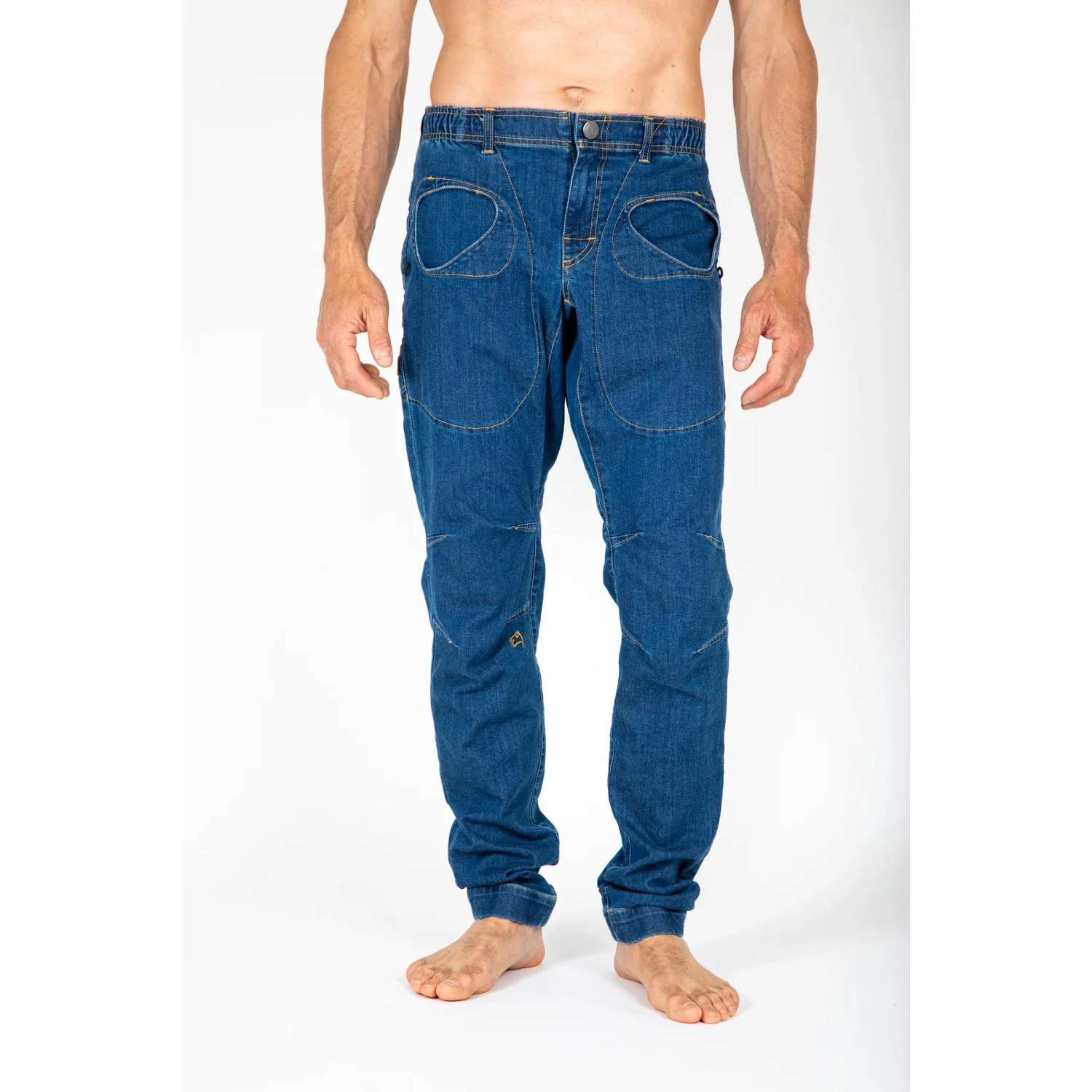 E9 Rondo Denim 2.3 Pants - Men's