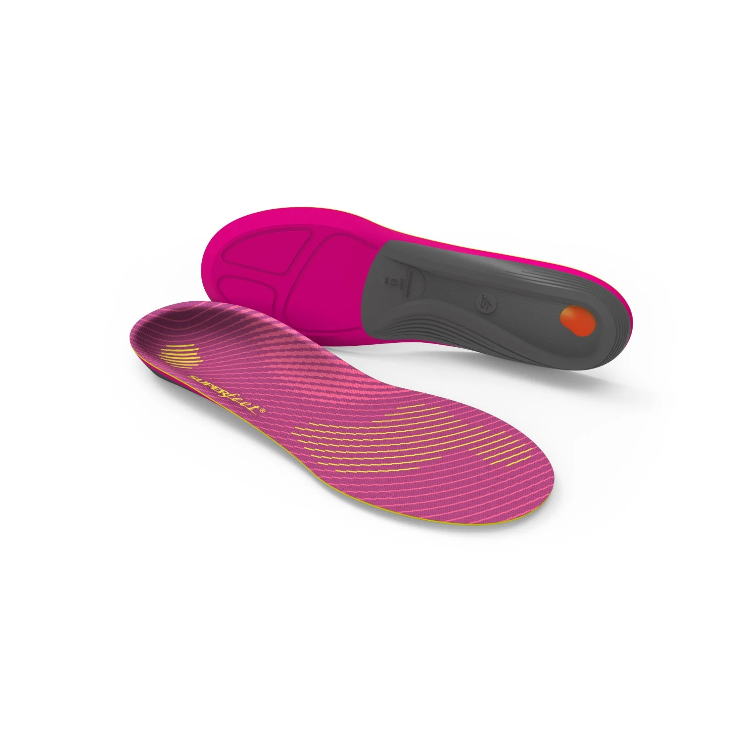 Superfeet Active Support Womens (Medium/High Arch)