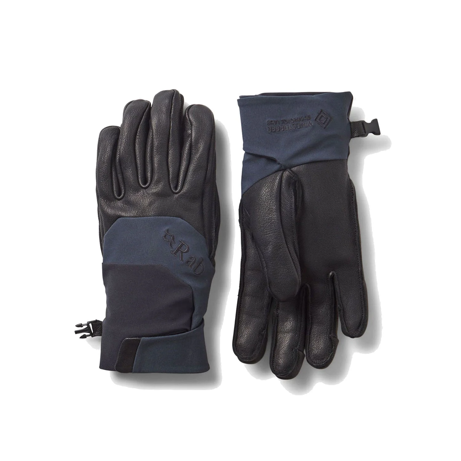 Khroma Tour Windstopper Gloves