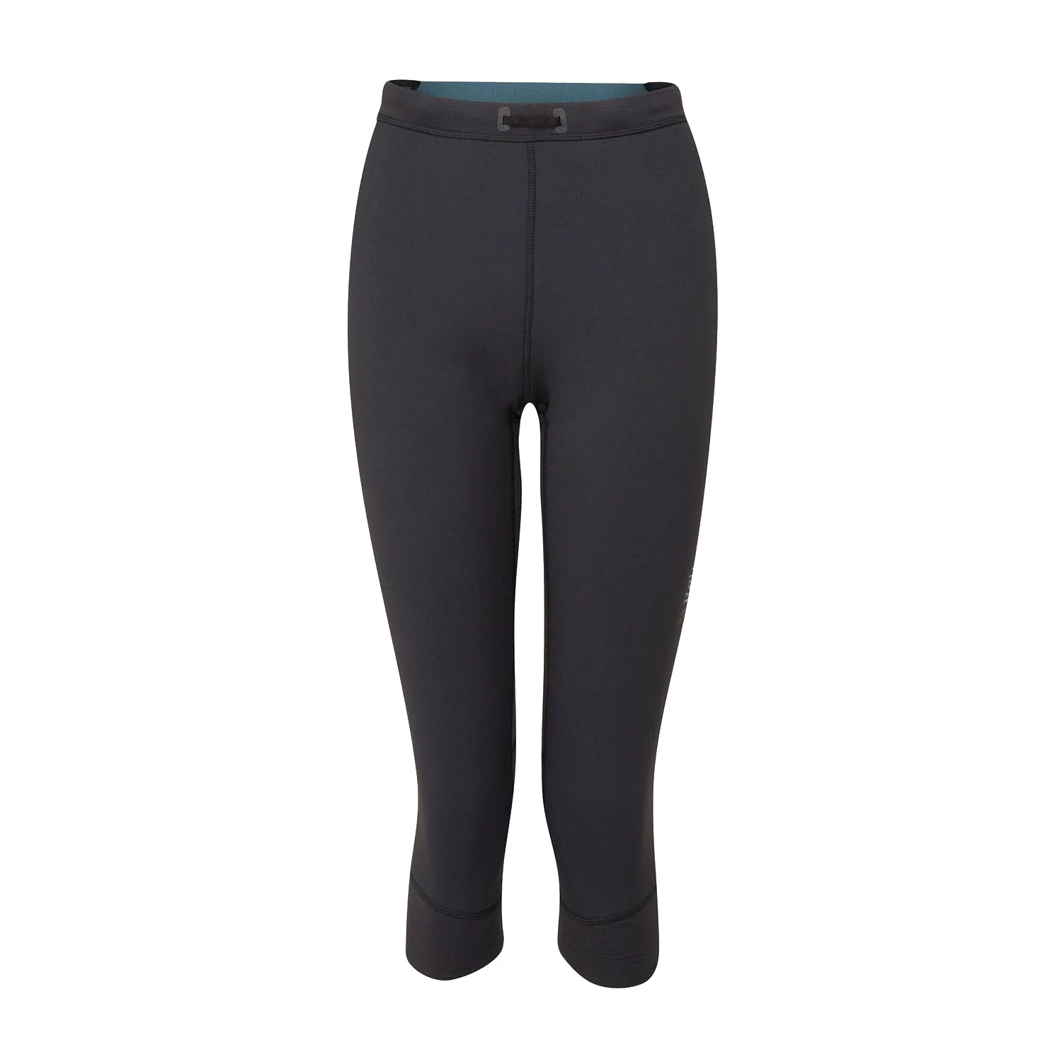 Womens Ocular 3/4 Baselayer Tights