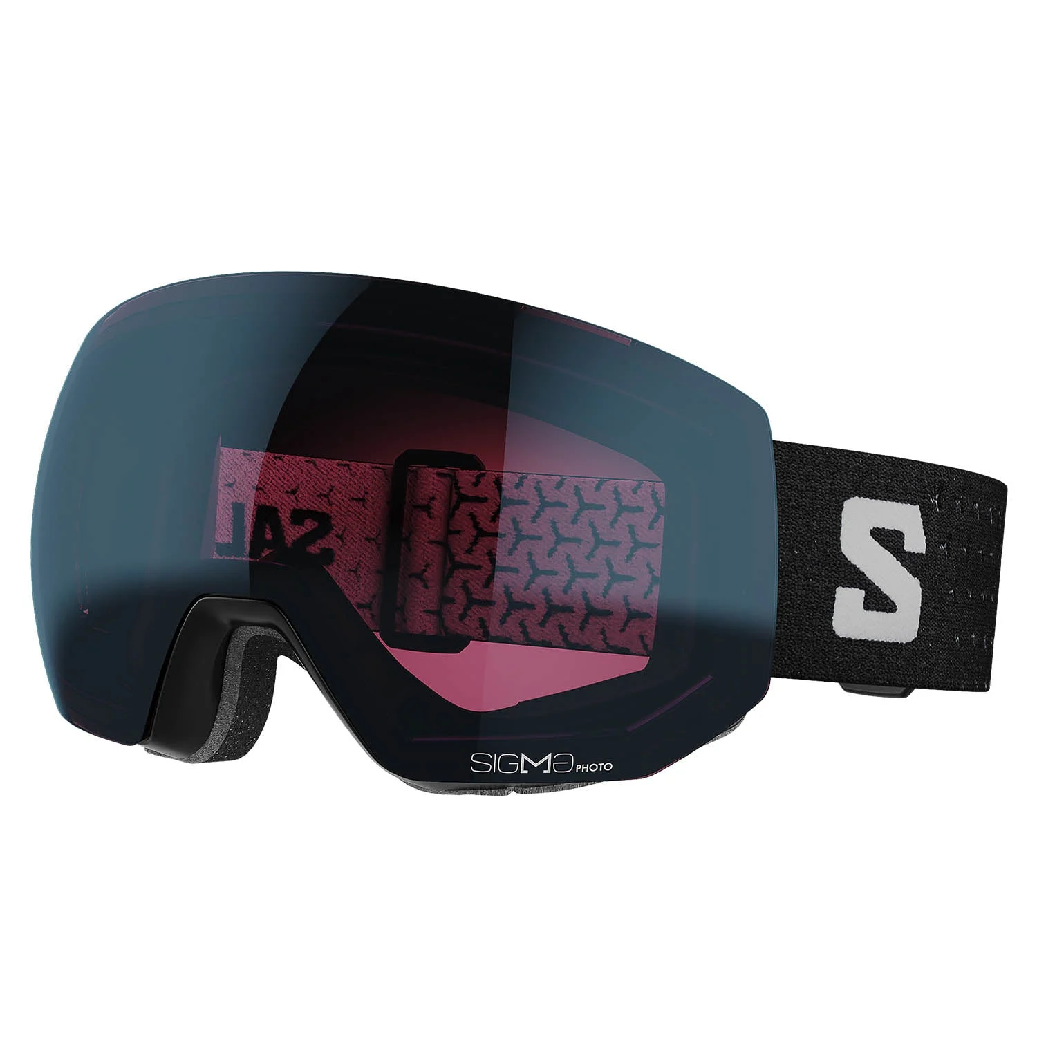Radium PRO Sigma Photo Goggles 2025