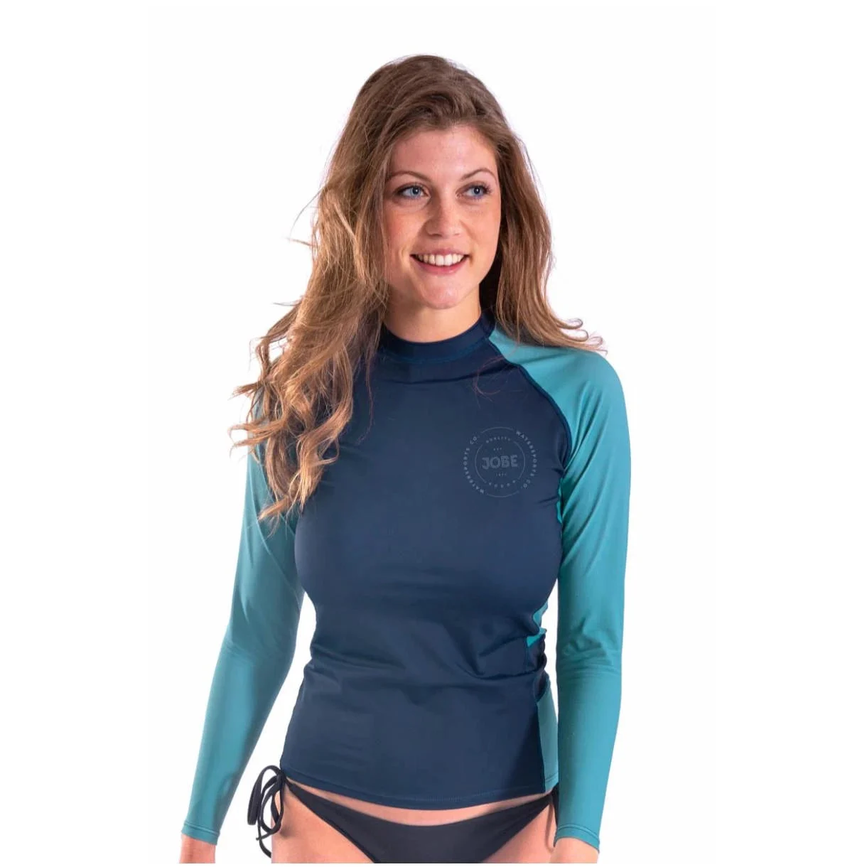 Rash Guard Longsleeve Women's