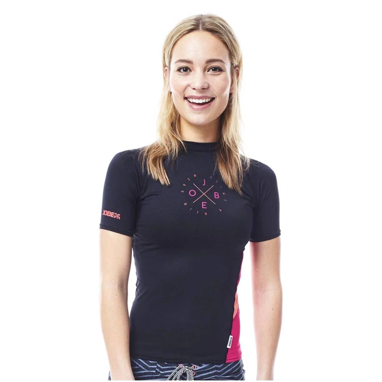 Rash Guard Women's