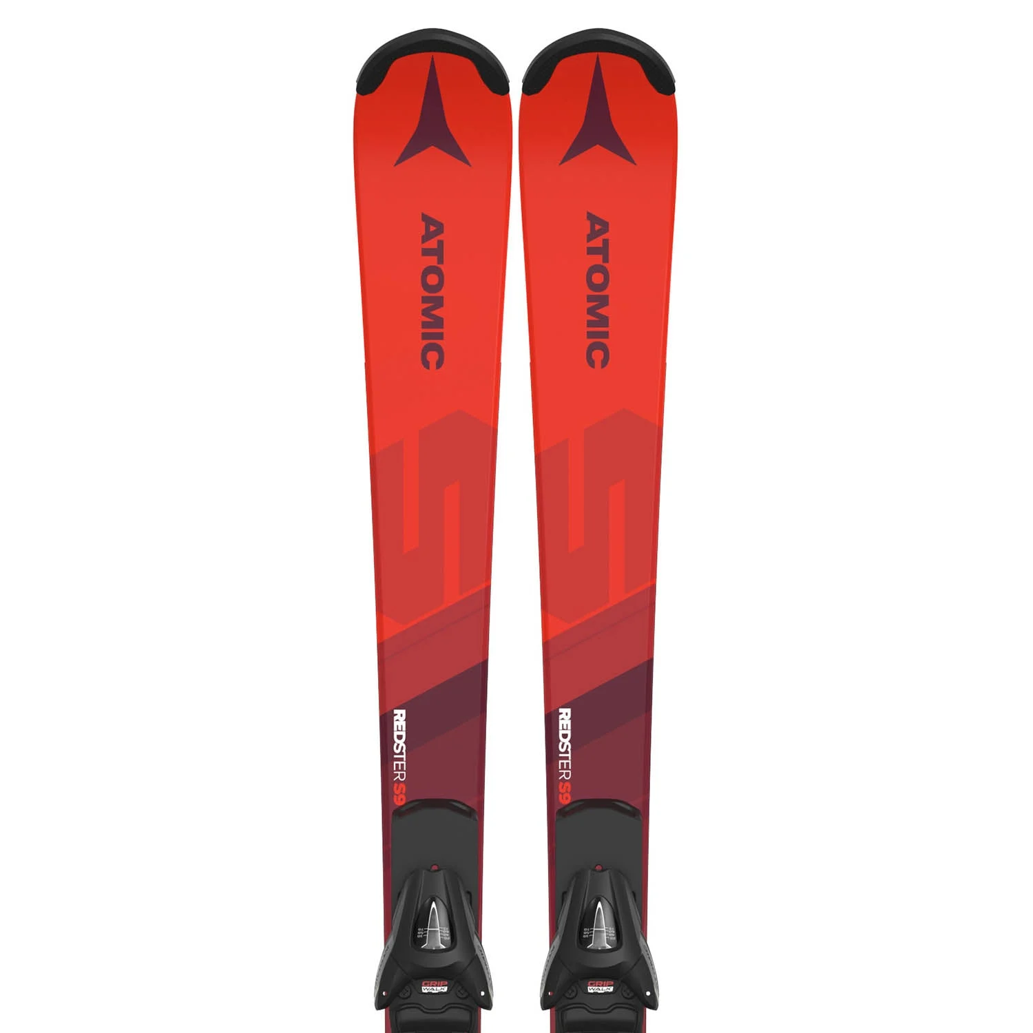 Redster S9 FIS J-RP³ + Colt 7 GW CA