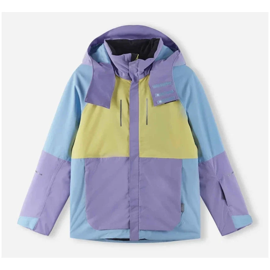 Reima Alaniva Kids Snow Jacket