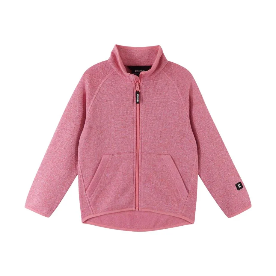 Reima Hopper Fleece sweater